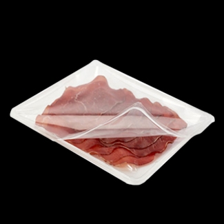 Easy Peel film