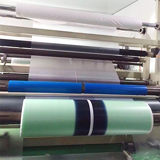 Automotive grade PVB film